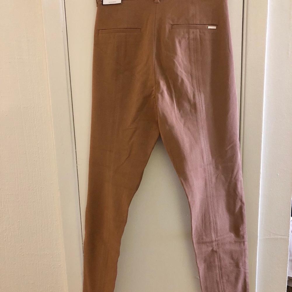 WHBM skimmer pants